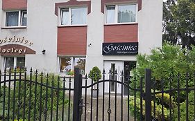 Gościniec Pokoje Noclegowe Drawsko Pomorskie